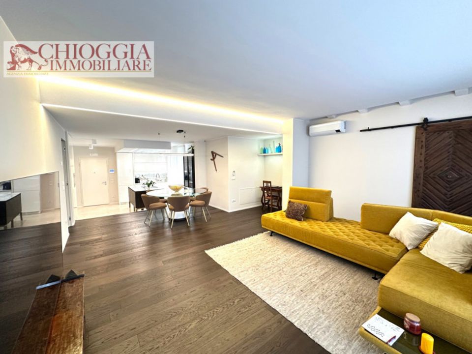 Lejlighed i Chioggia, Venice - foto 1