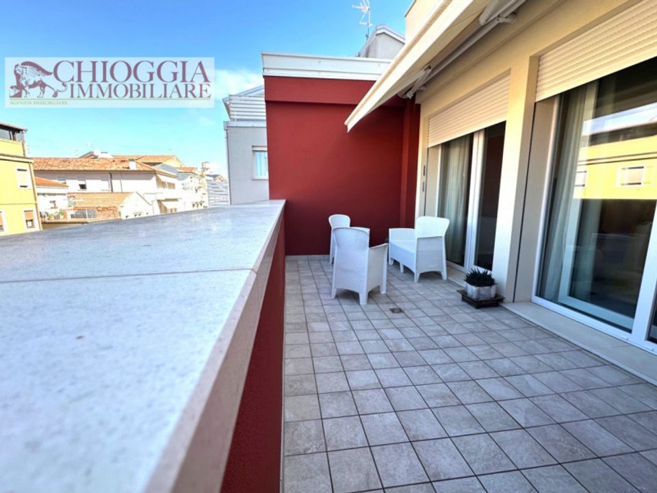 Lejlighed i Chioggia, Venice - foto 4