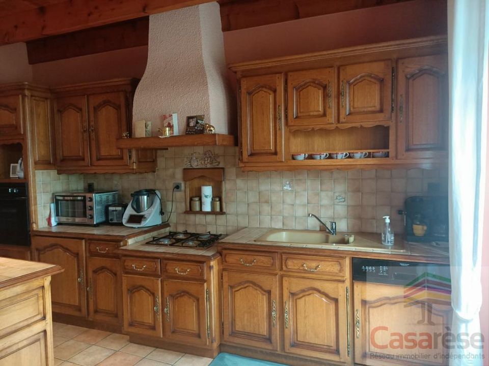 Villa i Saint-Domineuc, Ille-et-Vilaine - foto 3
