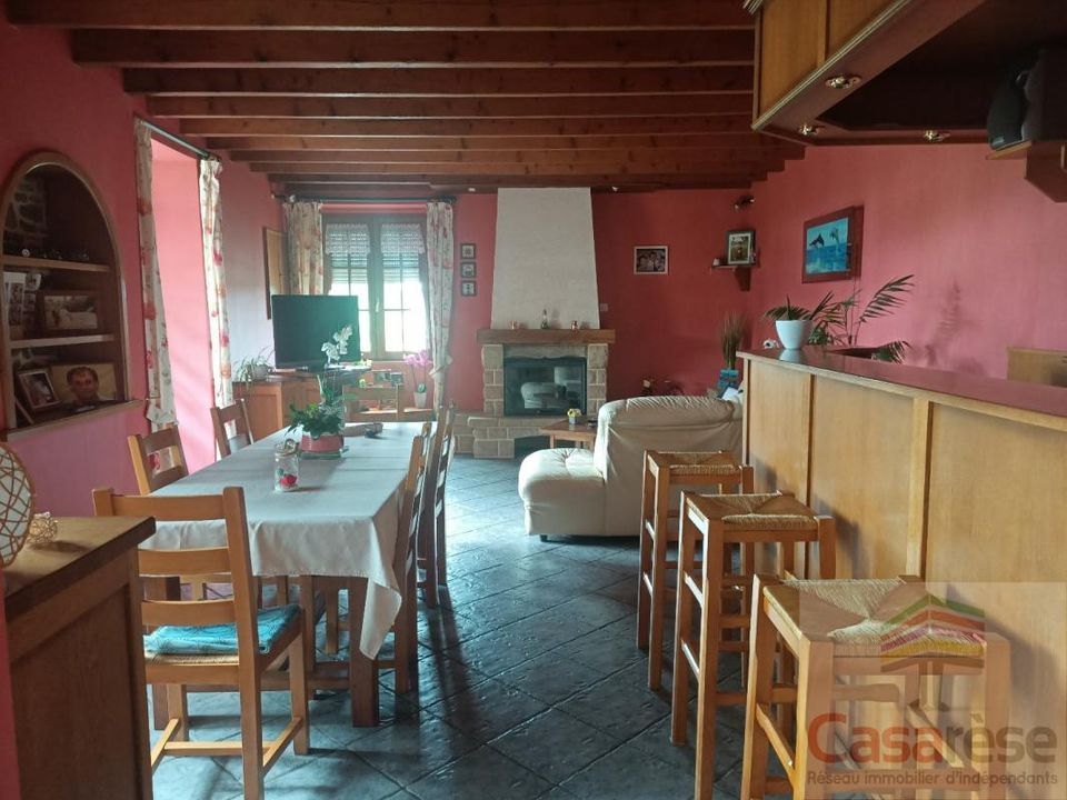Villa i Saint-Domineuc, Ille-et-Vilaine - foto 4