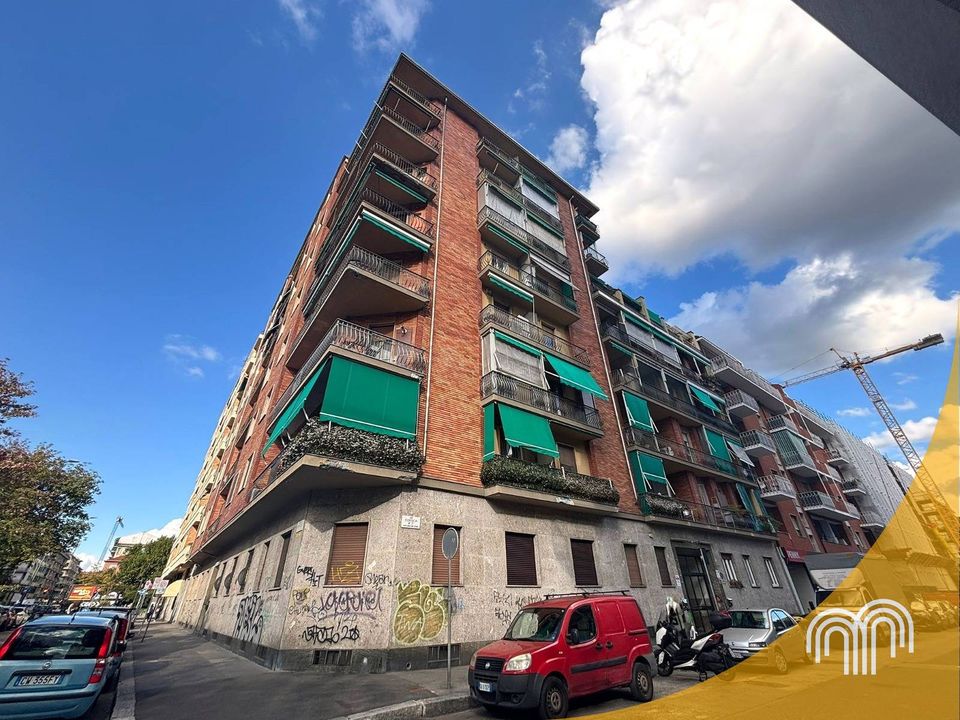 Erhvervsejendom i Torino, Turin - foto 1