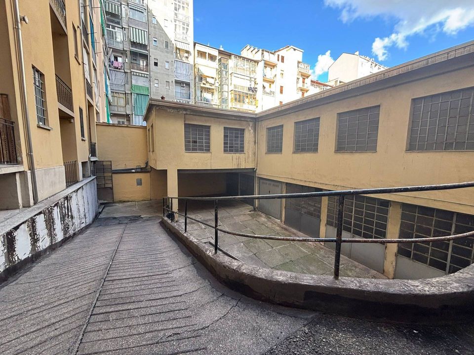 Erhvervsejendom i Torino, Turin - foto 4
