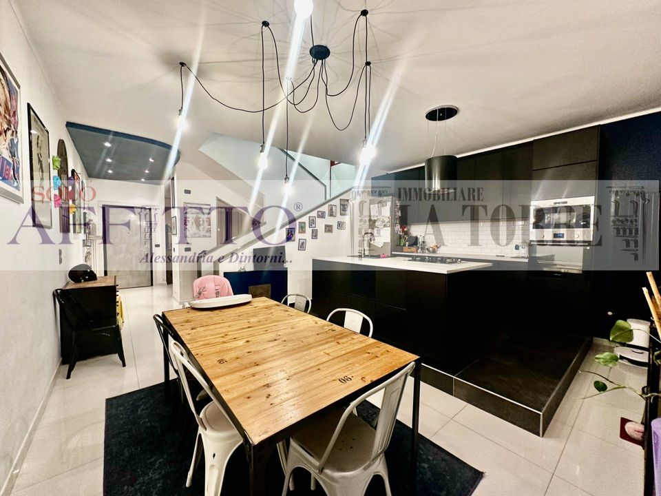 Villa i Castelletto Monferrato, Alessandria - foto 1