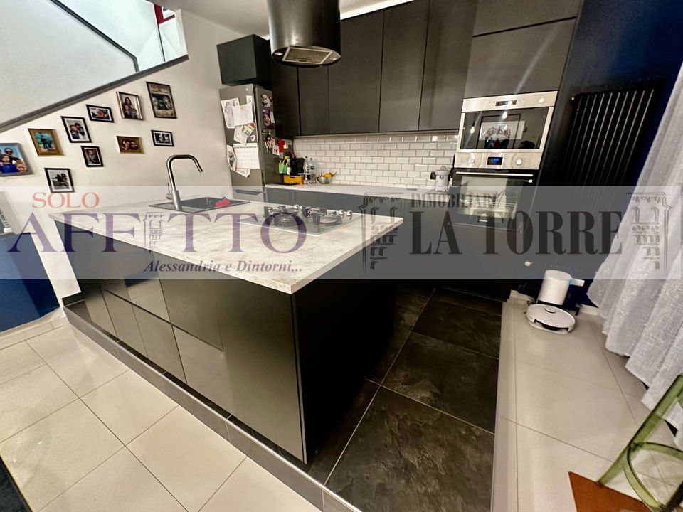 Villa i Castelletto Monferrato, Alessandria - foto 3