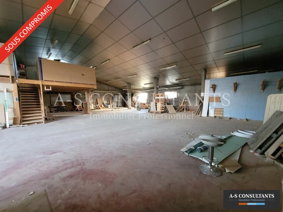 Lokal użytkowy: Andancette, Drome – zdjęcie 1
