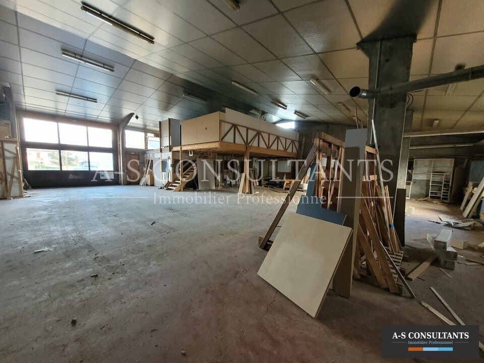 Lokal użytkowy: Andancette, Drome – zdjęcie 2