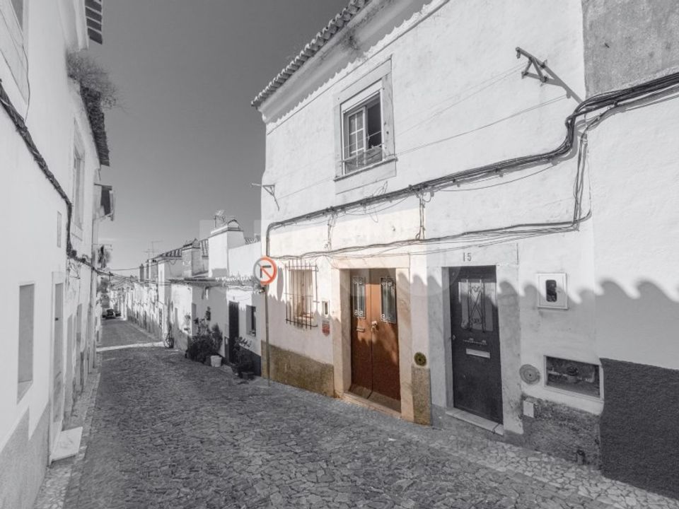 Villa i Estremoz, Evora - foto 1