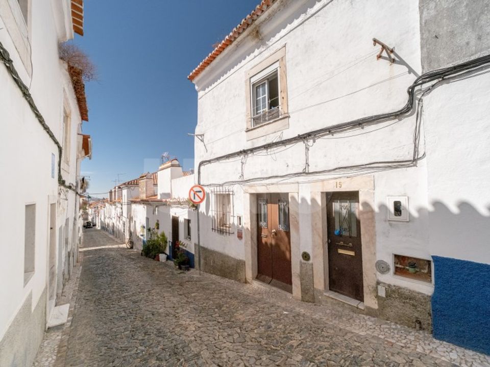 Villa i Estremoz, Evora - foto 2