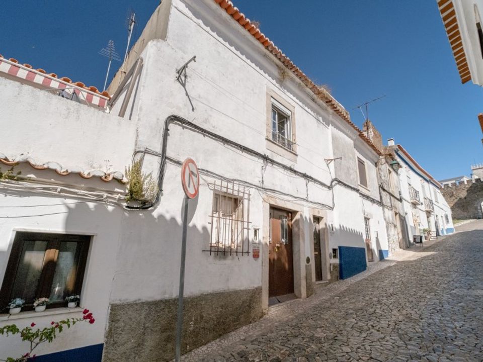 Lejlighed i Estremoz, Evora - foto 2