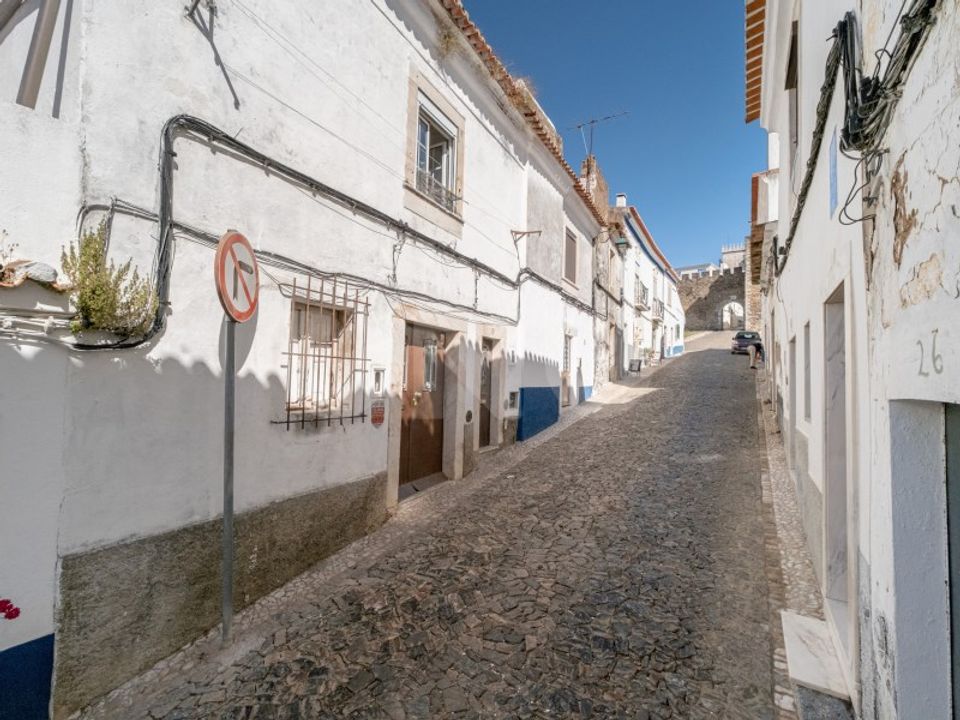 Lejlighed i Estremoz, Evora - foto 3