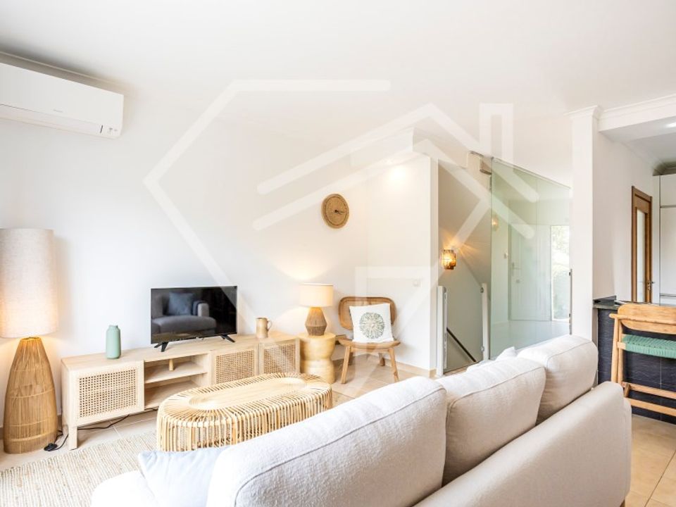 Villa i Carvoeiro, Faro - foto 3