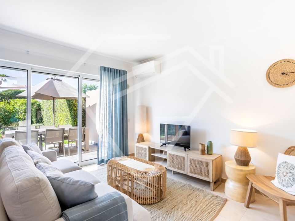 Villa i Carvoeiro, Faro - foto 4