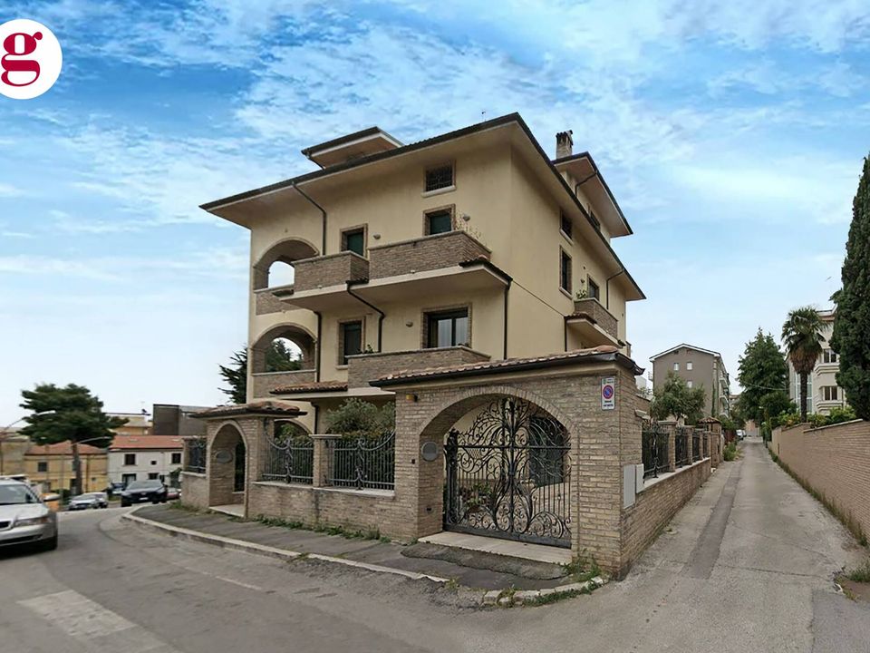 Villa i Vasto, Chieti - foto 2
