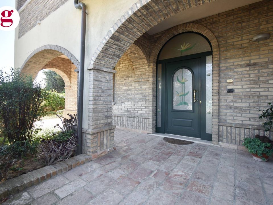 Villa i Vasto, Chieti - foto 3