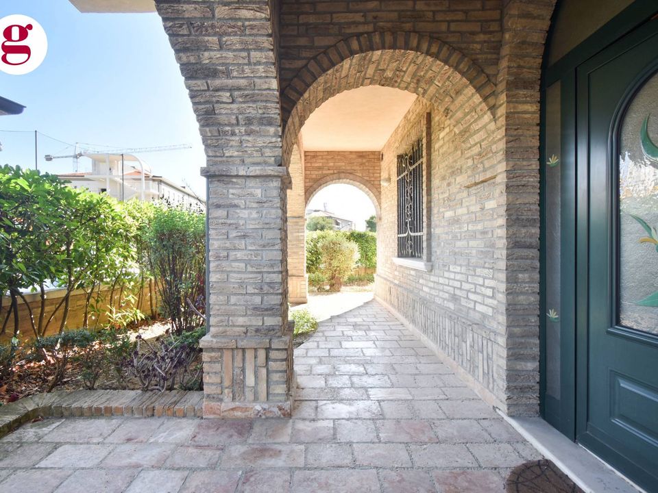 Villa i Vasto, Chieti - foto 4