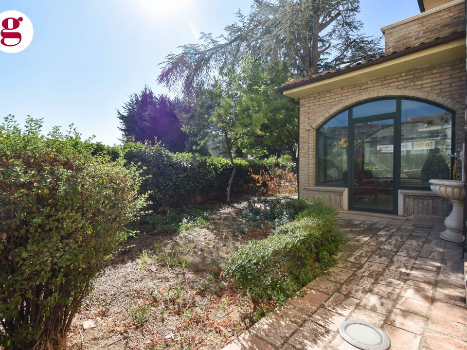Villa i Vasto, Chieti - foto 5