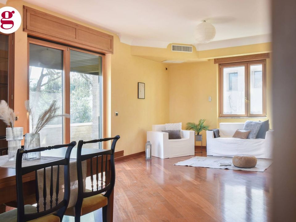 Villa i Vasto, Chieti - foto 1