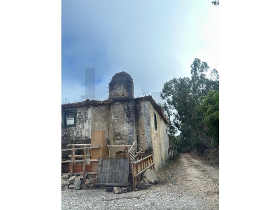 Farm i Rio de Mouro-Estacao, Lisbon - foto 2