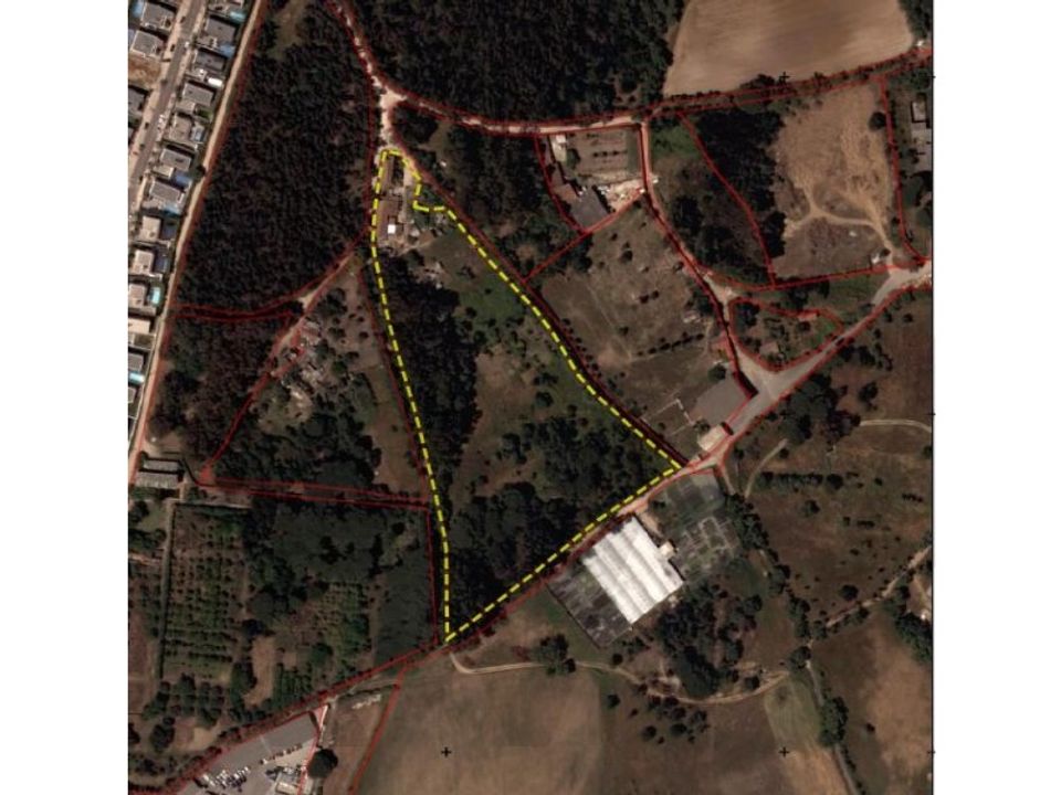 Farm i Rio de Mouro-Estacao, Lisbon - foto 3