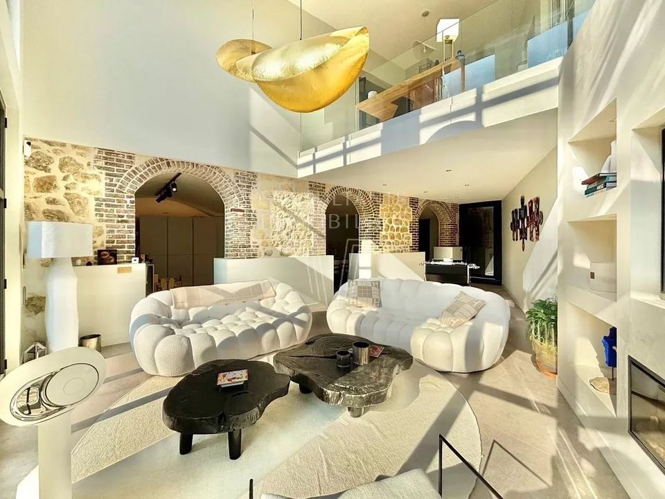 Villa i Trouville-sur-Mer, Calvados - foto 1