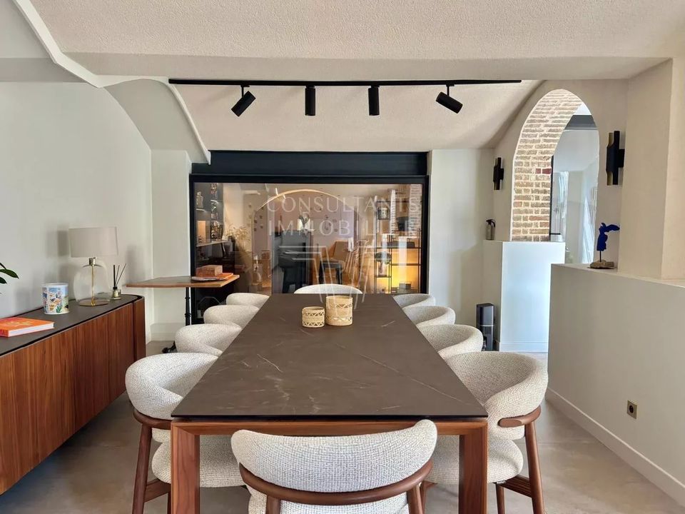 Villa i Trouville-sur-Mer, Calvados - foto 3