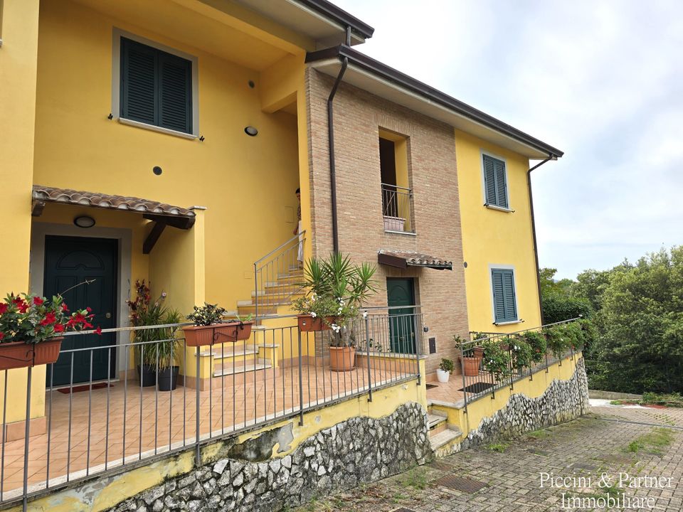 Leilighet i Corciano, Perugia - bilde 1