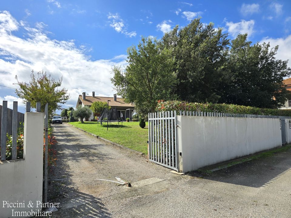 Villa i Castiglione del Lago, Perugia - foto 2