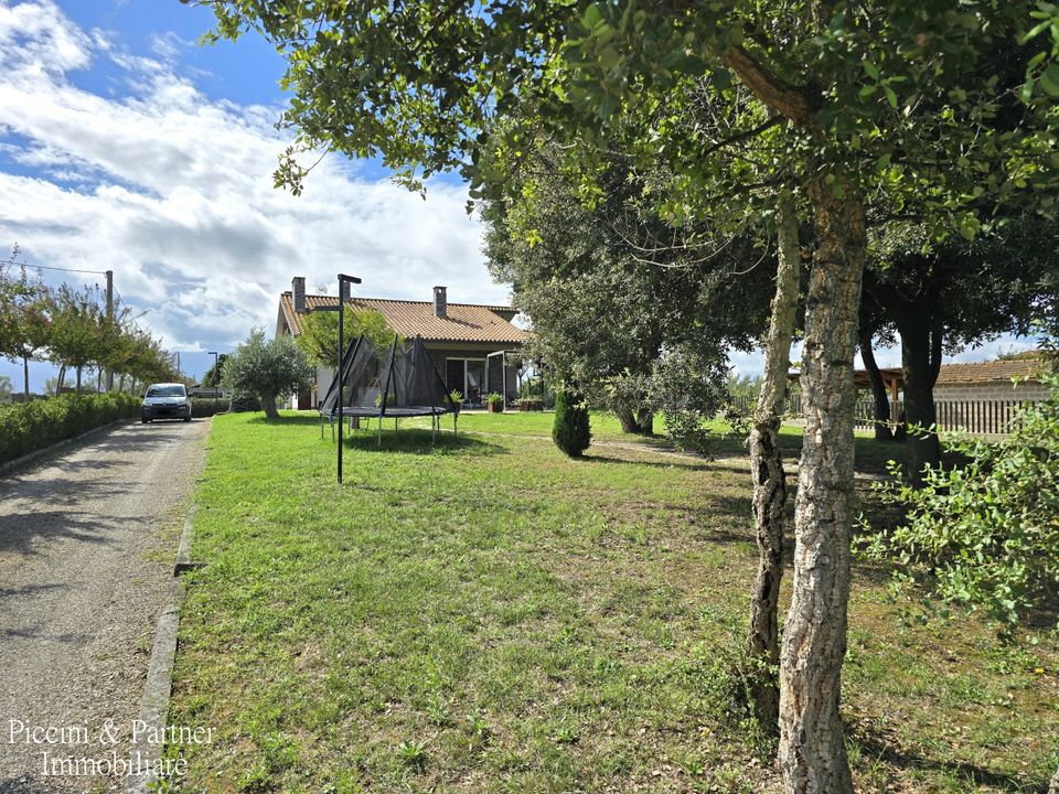 Villa i Castiglione del Lago, Perugia - foto 3