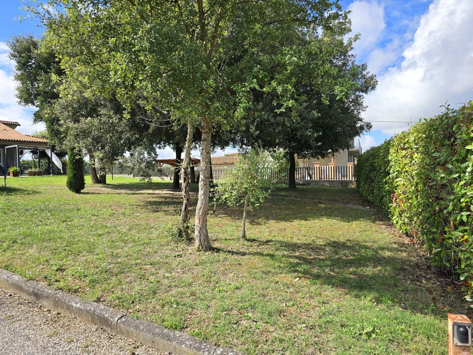 Villa i Castiglione del Lago, Perugia - foto 4