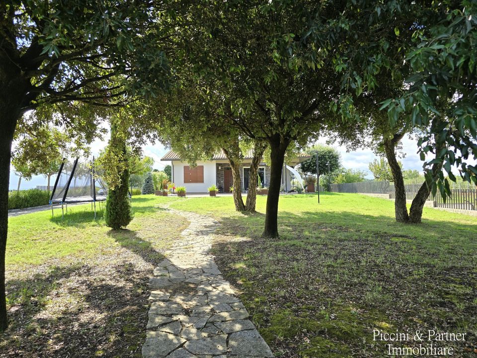 Villa i Castiglione del Lago, Perugia - foto 5