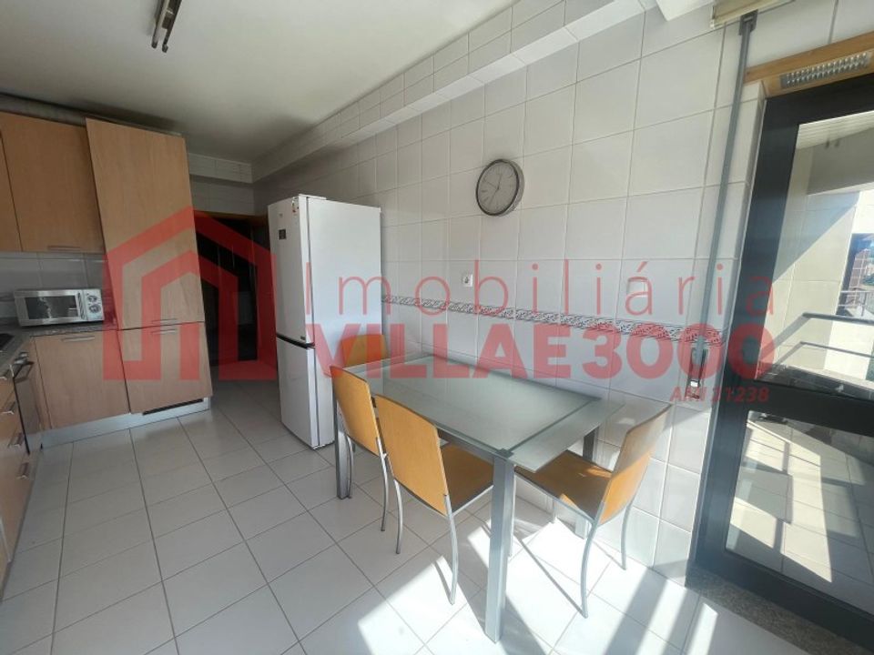 Duplex i Vila Real, Vila Real - foto 4