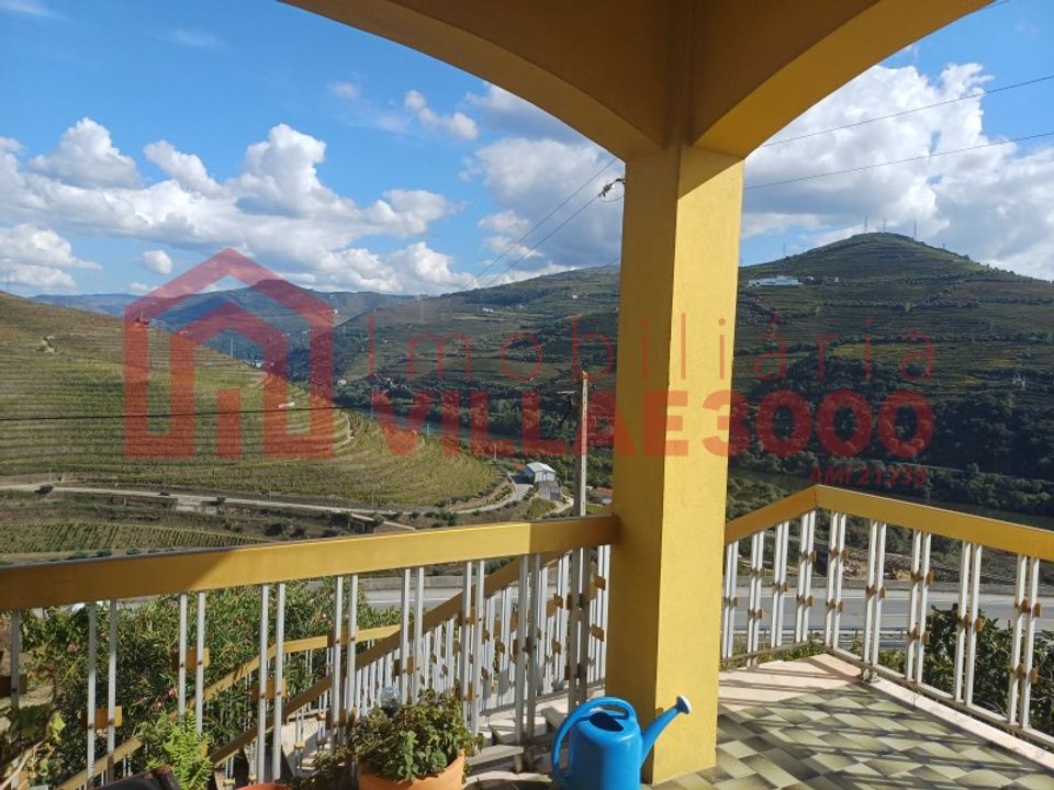 Farm i Peso da Regua, Vila Real - foto 2
