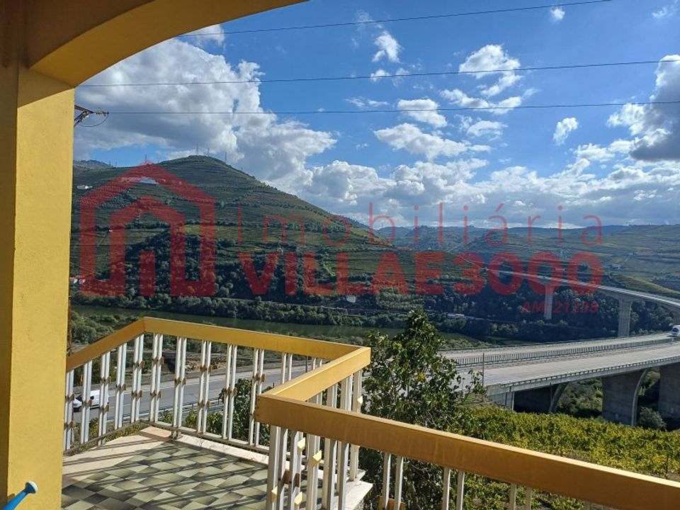 Farm i Peso da Regua, Vila Real - foto 4