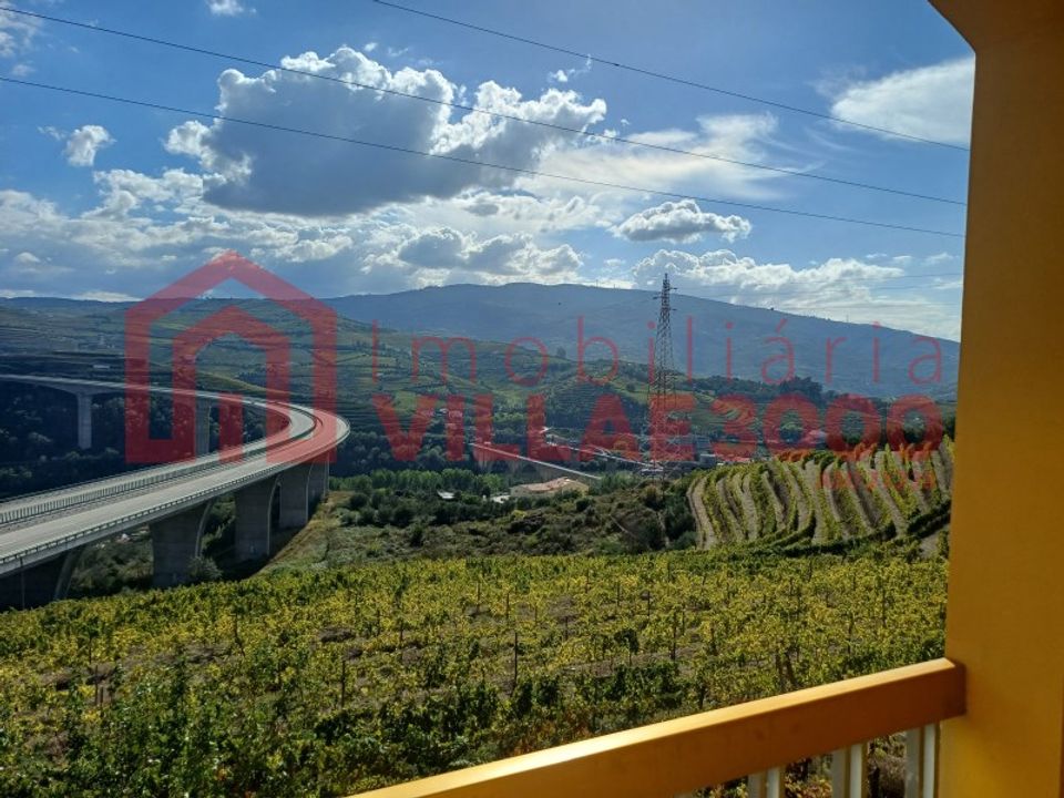 Farm i Peso da Regua, Vila Real - foto 5