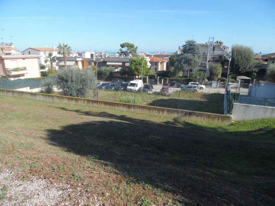 Helårsgrund i San Benedetto Del Tronto, Ascoli Piceno - foto 2