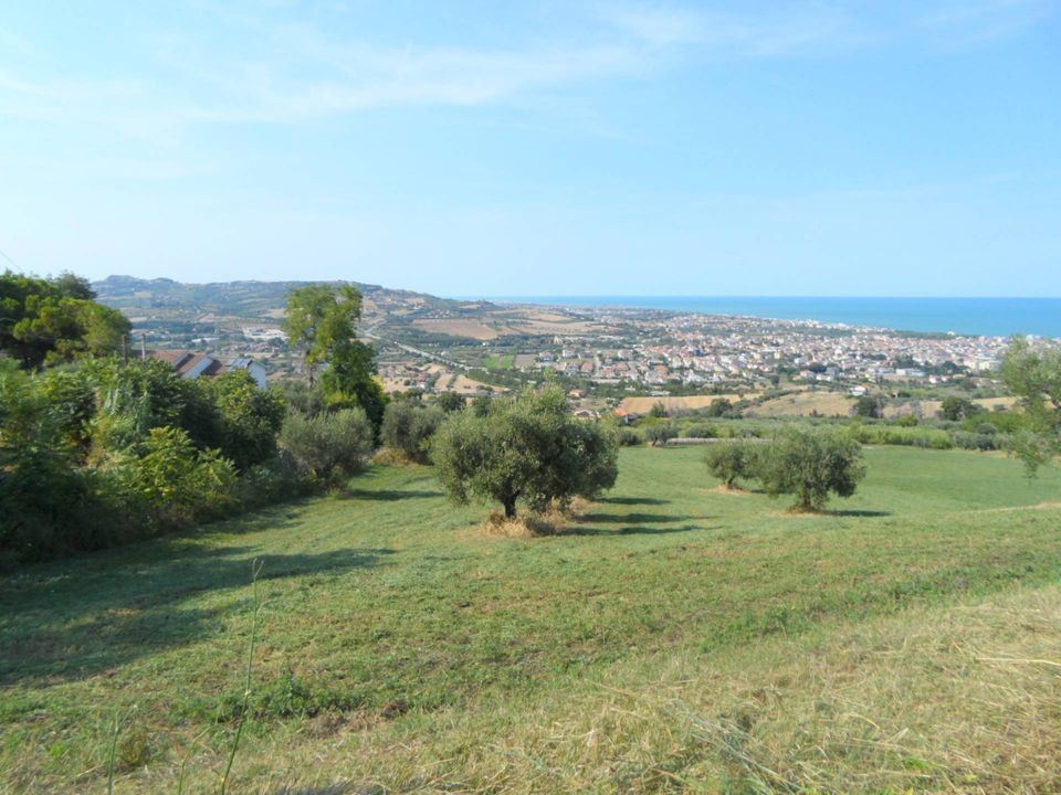 Helårsgrund i Tortoreto, Teramo - foto 2
