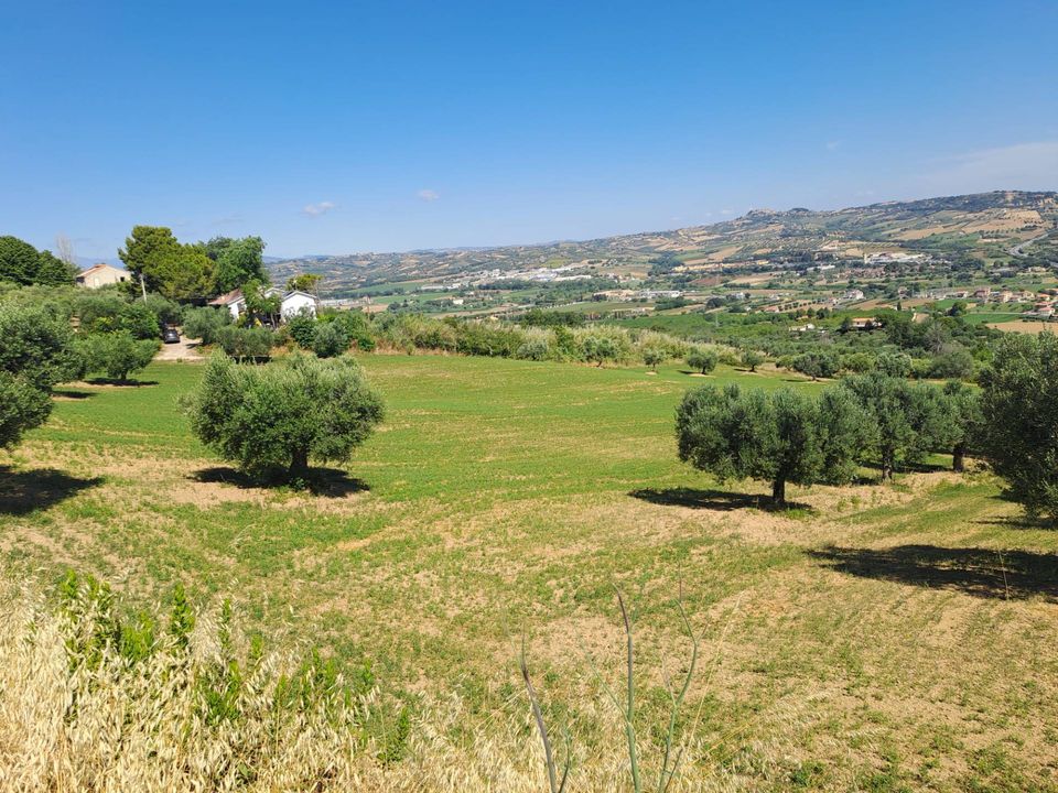 Helårsgrund i Tortoreto, Teramo - foto 4