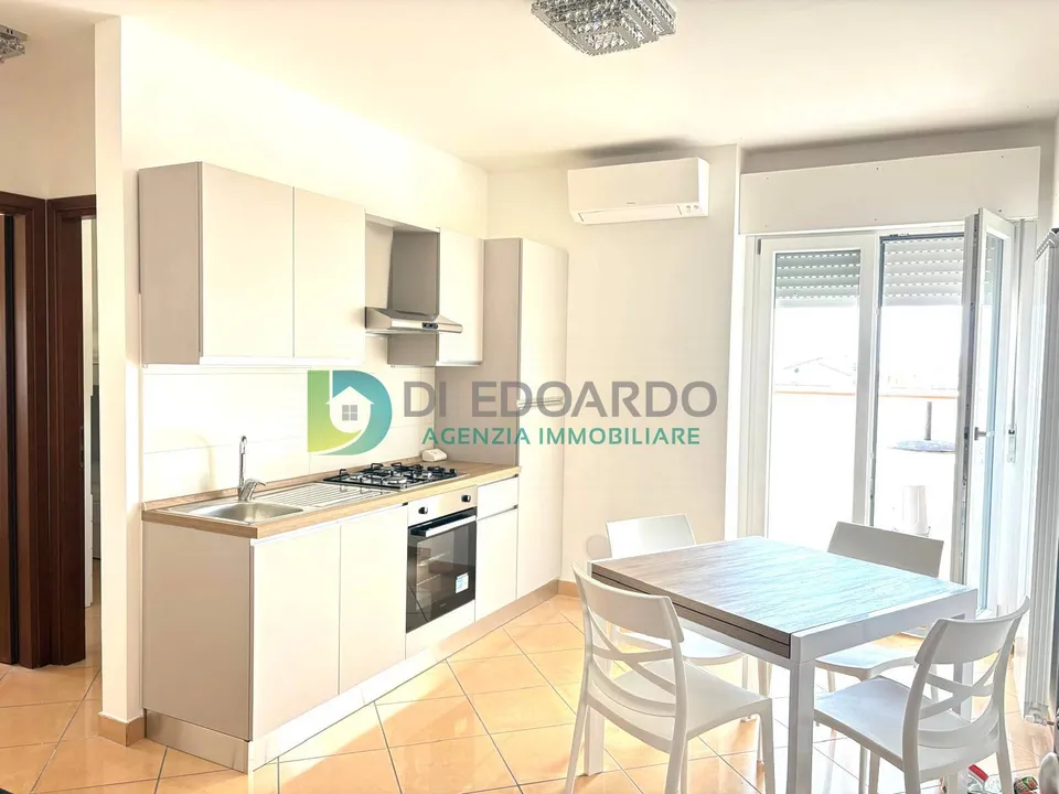 Apartament: Martinsicuro, Teramo – zdjęcie 1