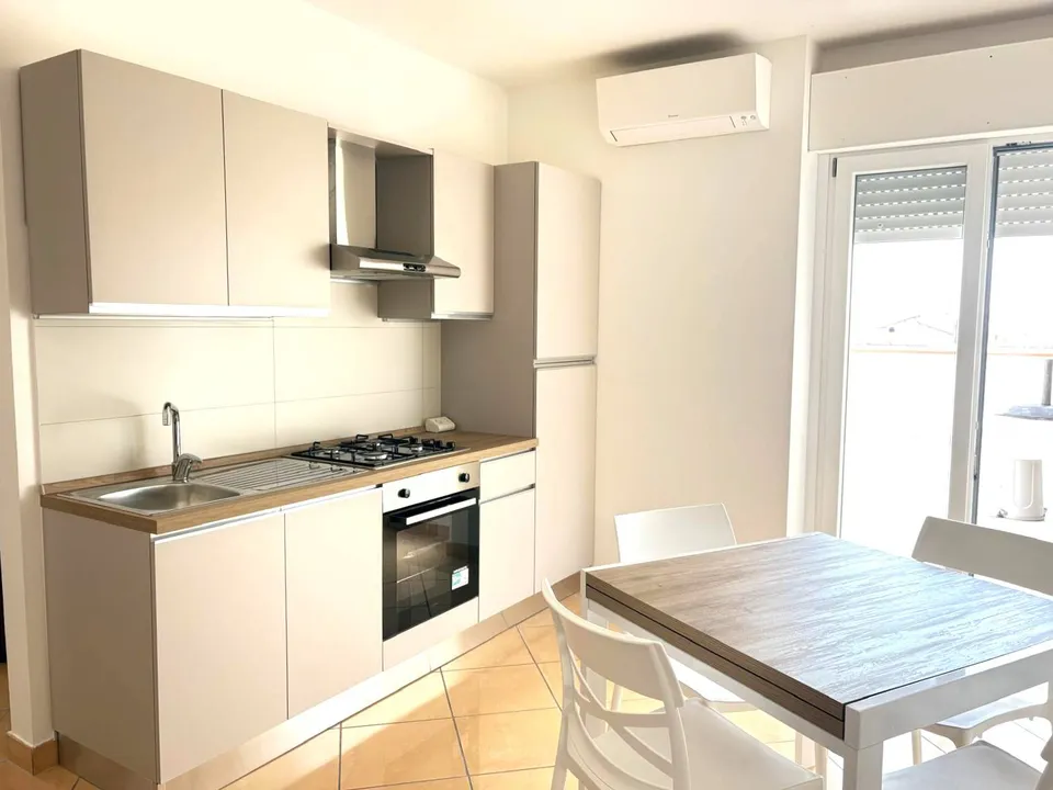 Apartament: Martinsicuro, Teramo – zdjęcie 2