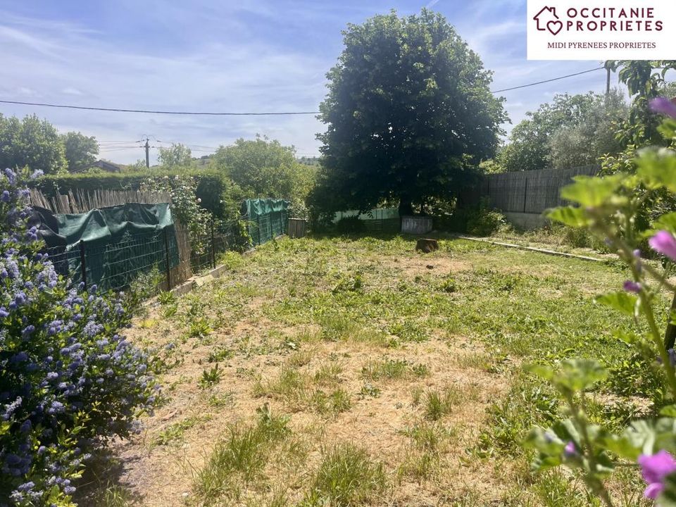 Landsbyhus i Alaigne, Aude - foto 2