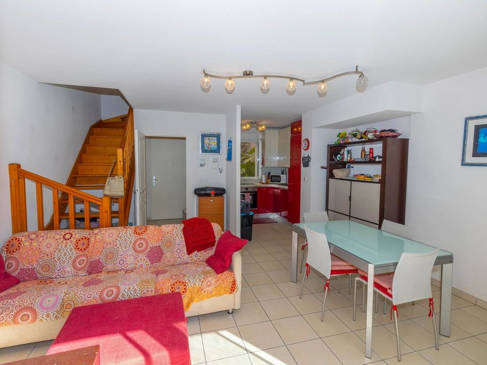 Lejlighed i Menton, Alpes-Maritimes - foto 2