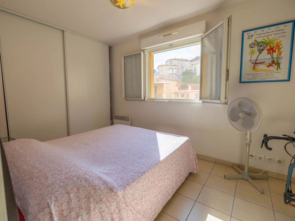 Lejlighed i Menton, Alpes-Maritimes - foto 4