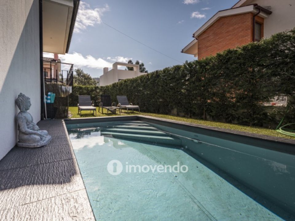 Villa i Braga, Braga - foto 1
