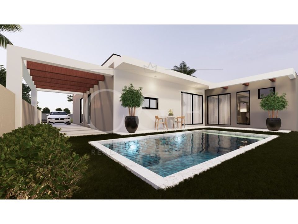 Villa i Fernao Ferro, Setubal - foto 2