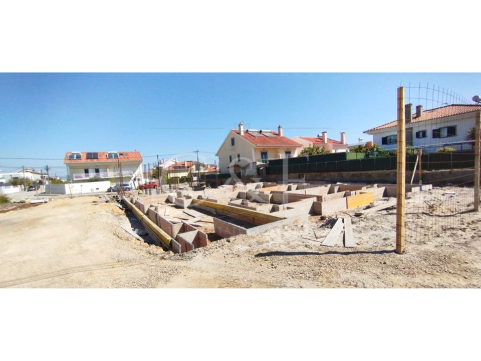 Villa i Fernao Ferro, Setubal - foto 5