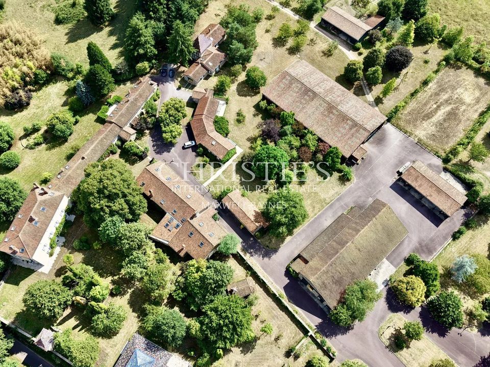 Villa i Perigueux, Dordogne - bilde 2