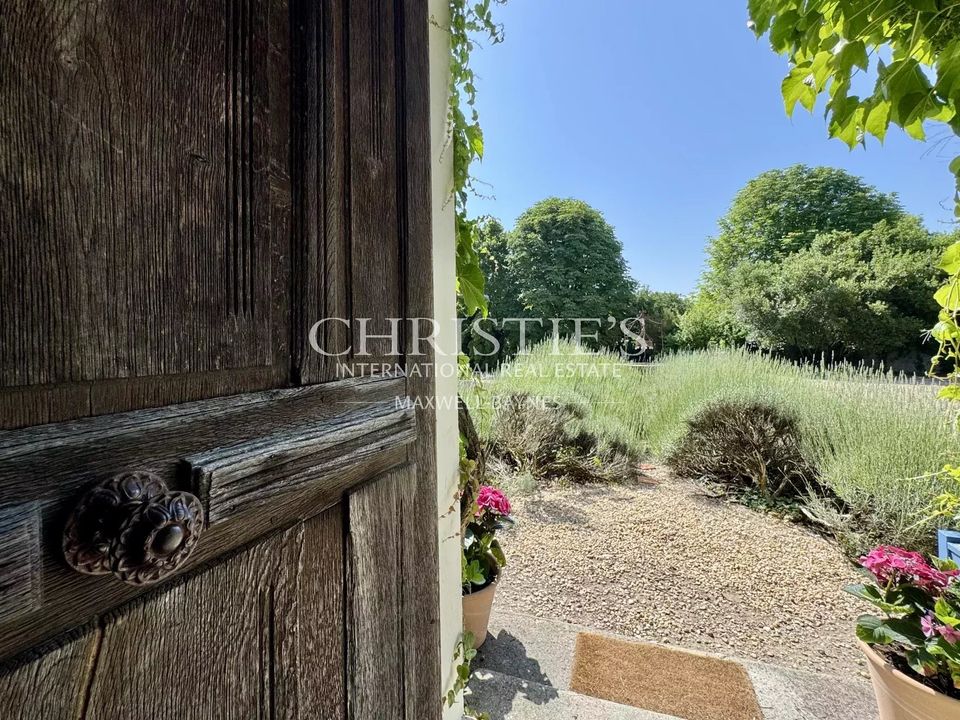 Villa i Aubeterre-sur-Dronne, Charente - foto 5
