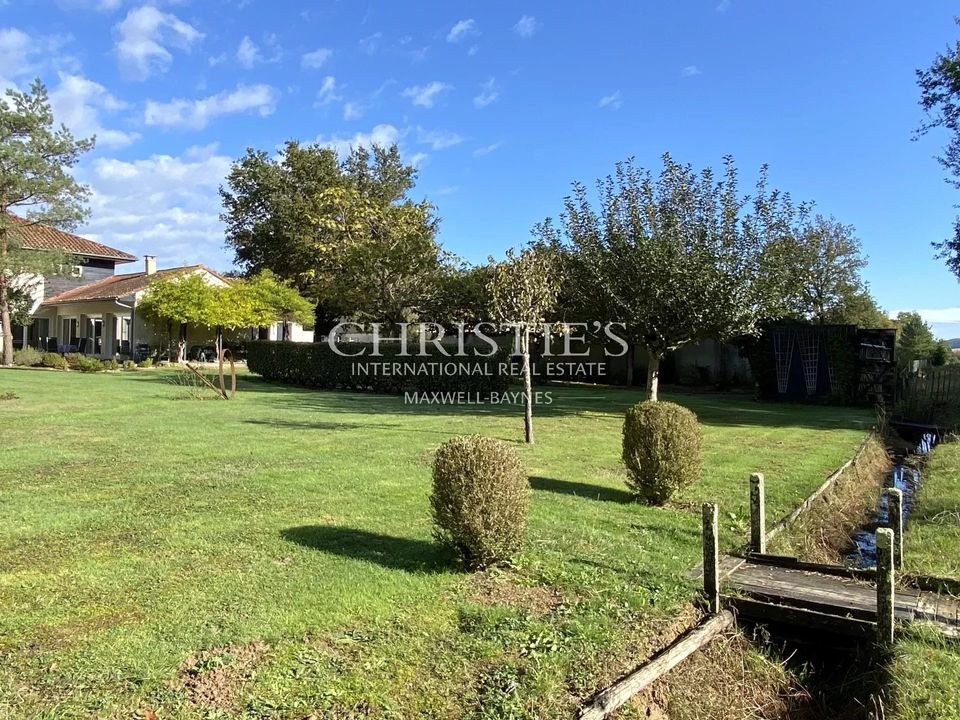Villa i Riberac, Dordogne - foto 2