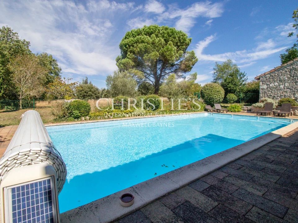 Villa i Agen, Lot-et-Garonne - foto 2