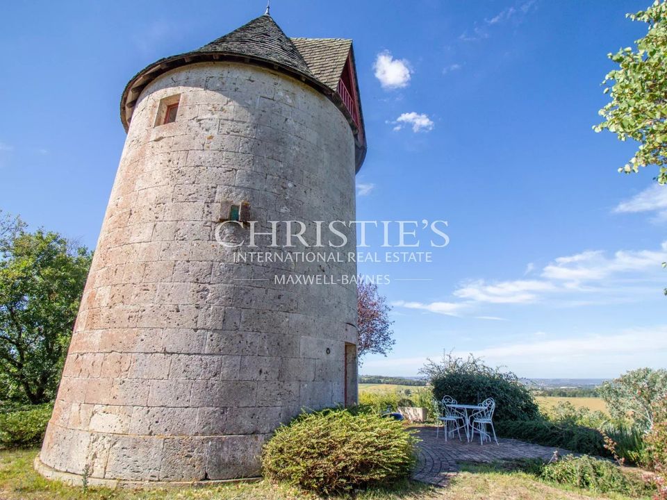 Villa i Agen, Lot-et-Garonne - foto 4